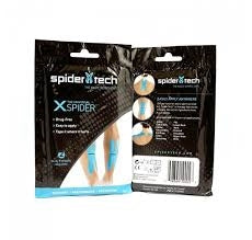 Spider Tech, Spider Tech Kinesiology Universal X Strips