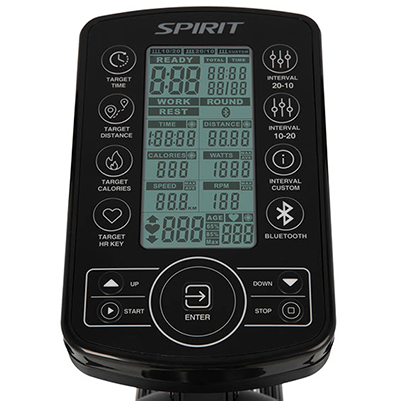 Spirit Fitness, Spirit AB900 Air Bike