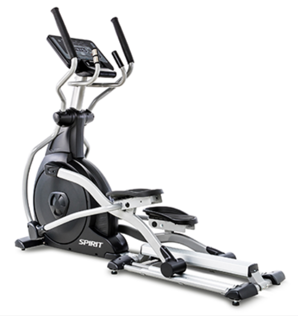 Spirit Fitness, Spirit CE800 Elliptical Trainer