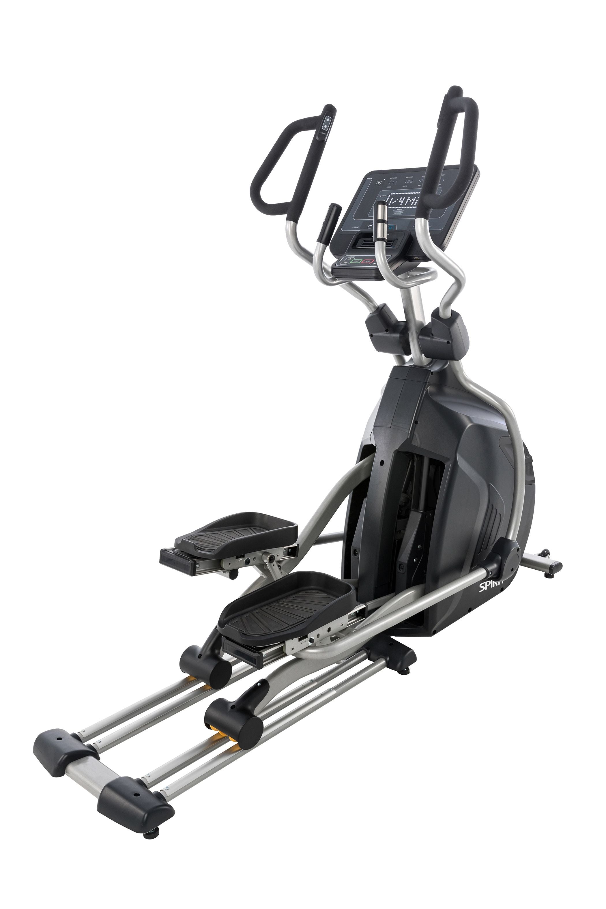 Spirit Fitness, Spirit CE850 Elliptical Trainer