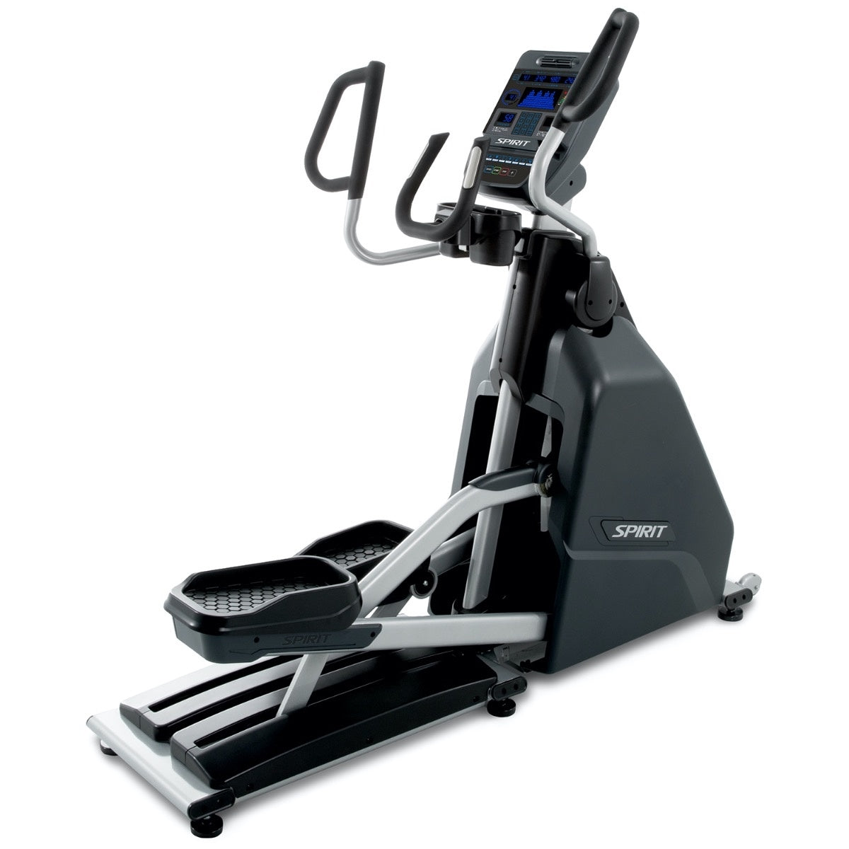 Spirit Fitness, Spirit CE900 Elliptical