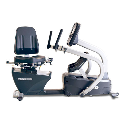 Spirit Fitness, Spirit CRS800S Recumbent Stepper