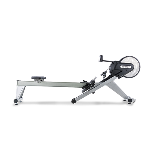 Spirit Fitness, Spirit CRW800 Rower