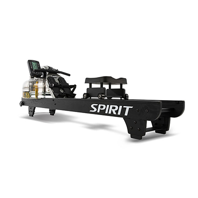 Spirit Fitness, Spirit CRW900 Rower