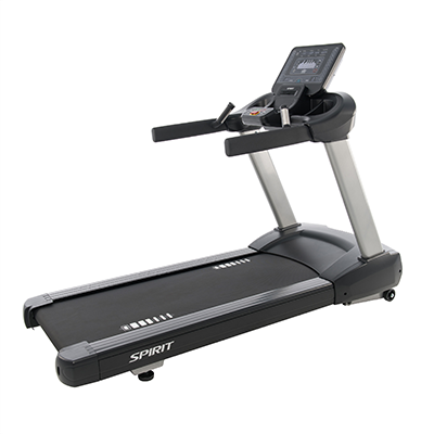 Spirit Fitness, Spirit CT850 Treadmill