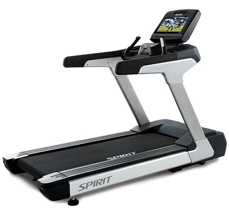 Spirit Fitness, Spirit CT900ENT Treadmill