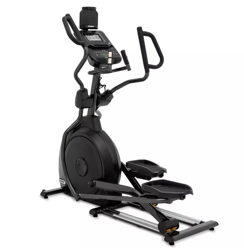 Spirit Fitness, Spirit XE795 Elliptical