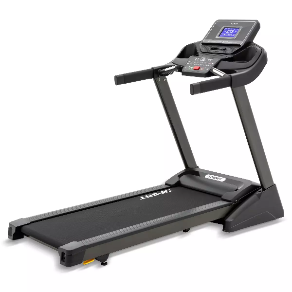 Spirit Fitness, Spirit XT185 Treadmill