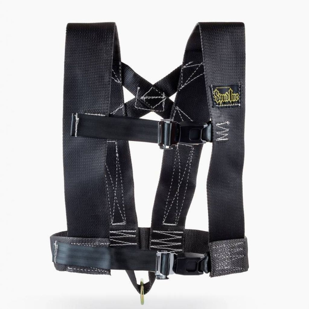 Spud Inc, Spud Inc Strongman Harness