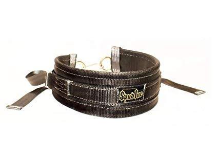 Spud Inc, Spud Inc. Adjustable Belt Squat Belt