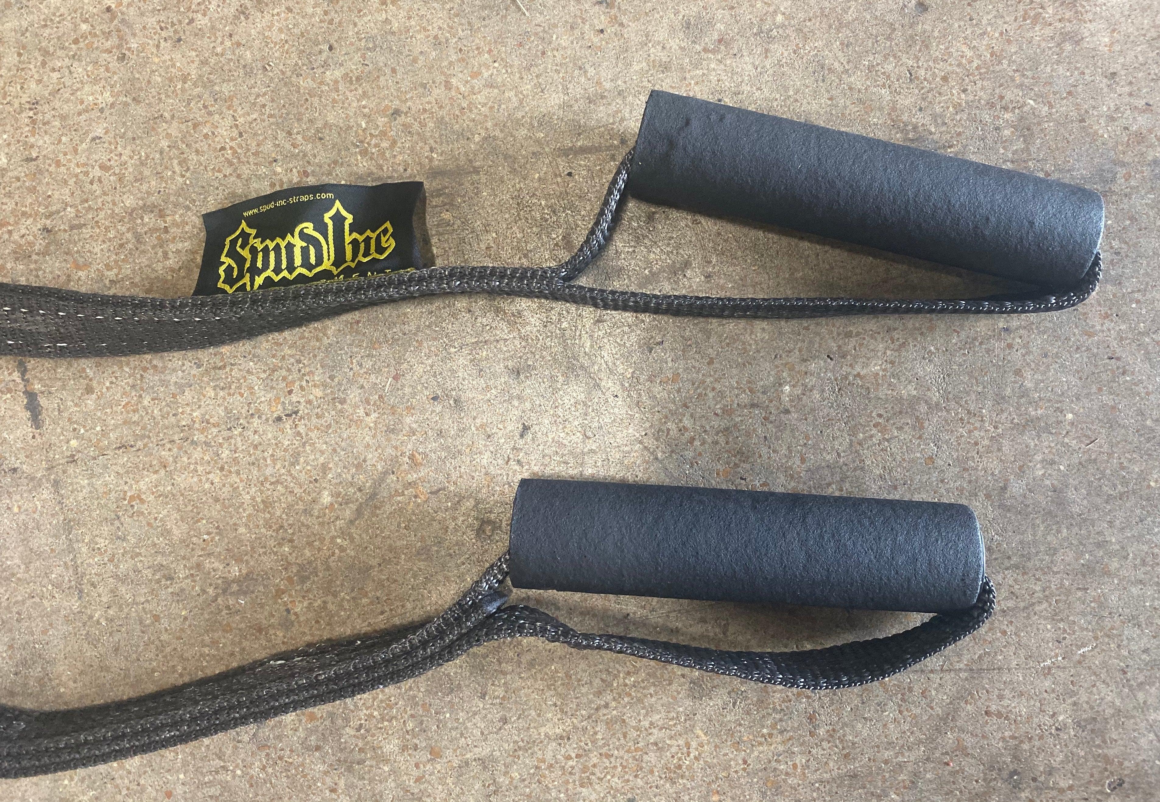 Spud Inc, Spud Inc. Deluxe Upper Body Strap