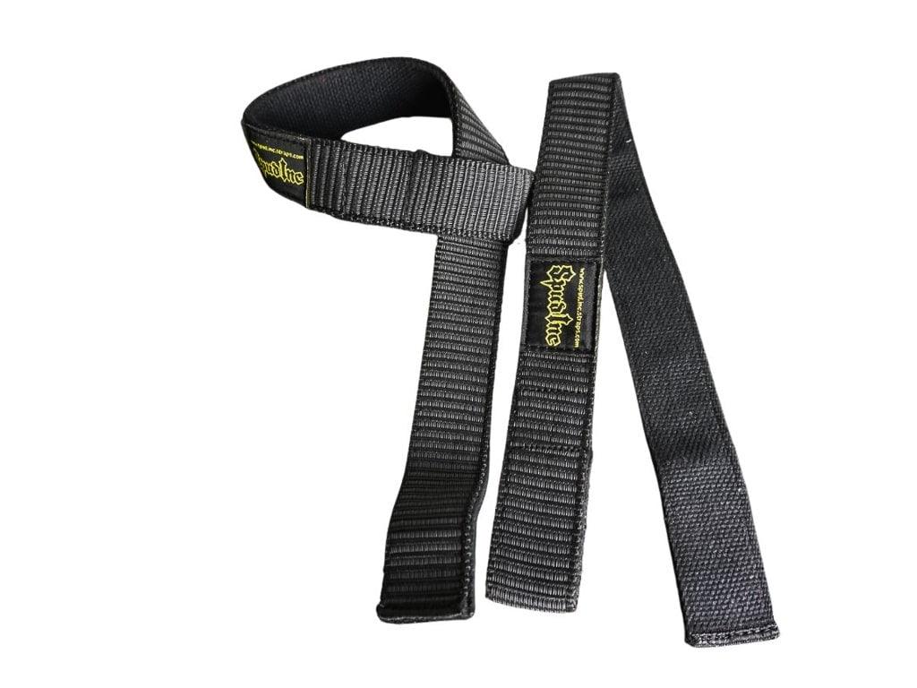 Spud Inc, Spud Inc. Grips and Ribbs Deadlift Straps