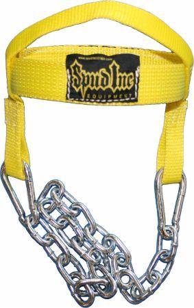 Spud Inc, Spud Inc. Neck Harness