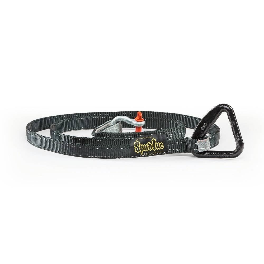 Spud Inc, Spud Inc. SLED ATTACHMENT STRAP