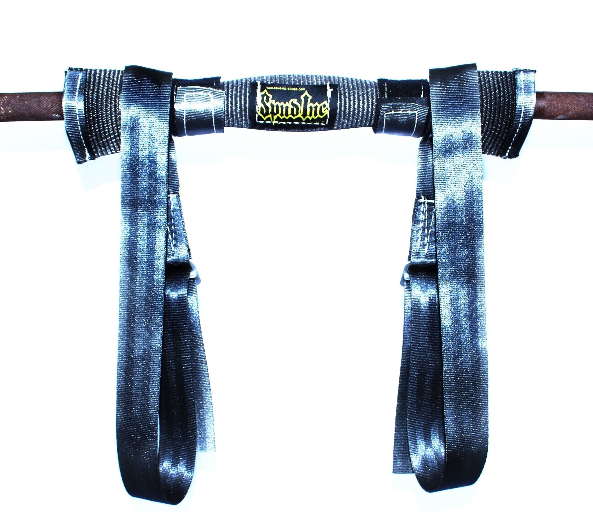 Spud Inc, Spud Inc. Safety Squat Bar Strap