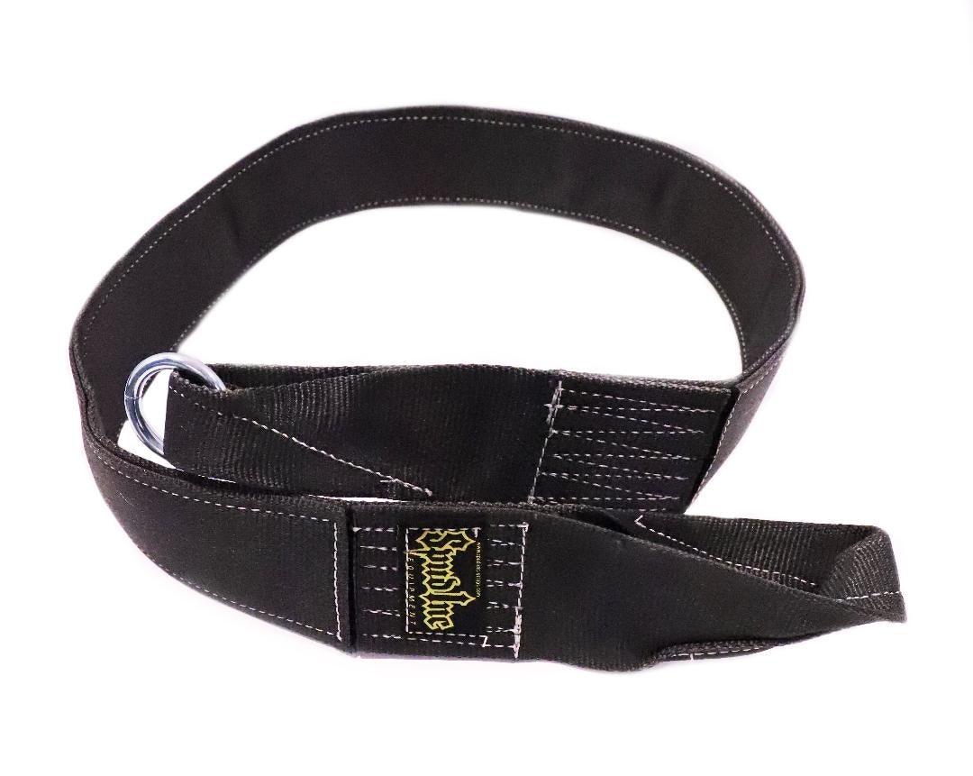 Spud Inc, Spud Inc. Sled Pulling Belt - Black