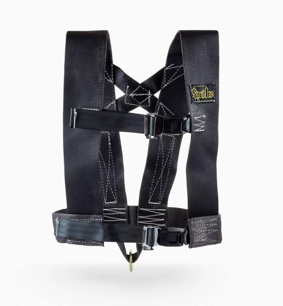 Spud Inc, Spud Inc. Strongman Harnesses