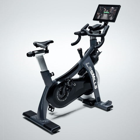 Stages Cycle, Stages Les Mills Virtual Bike