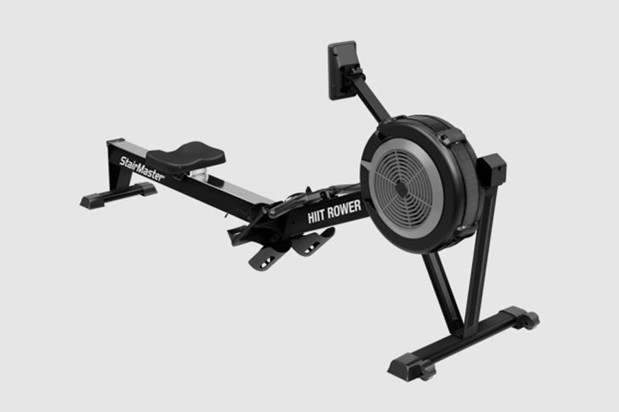 StairMaster, StairMaster HIIT Rower