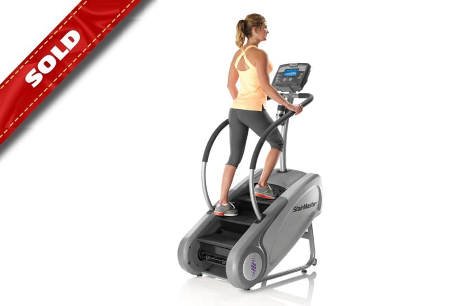 StairMaster, StairMaster SM3 StepMill - DEMO MODEL **SOLD**