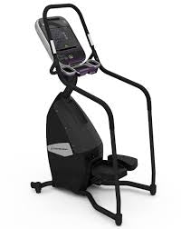 Core Health, Stairmaster 8 Series FreeClimber w/ LCD console