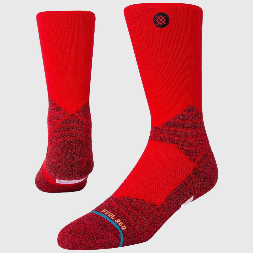 Stance, Stance Icon Sport Crew Socks