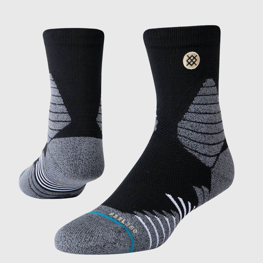 Stance, Stance Icon Sport Quarter Socks