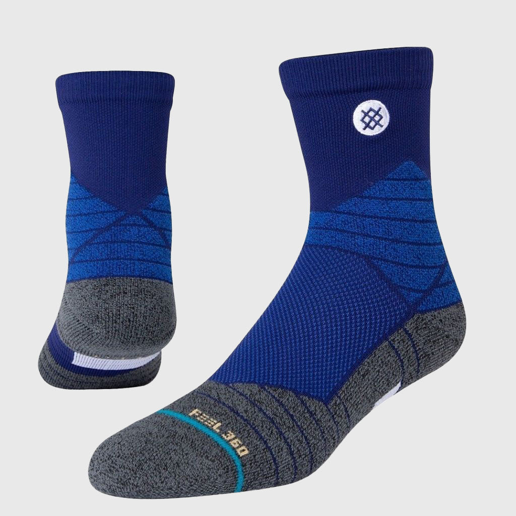 Stance, Stance Icon Sport Quarter Socks