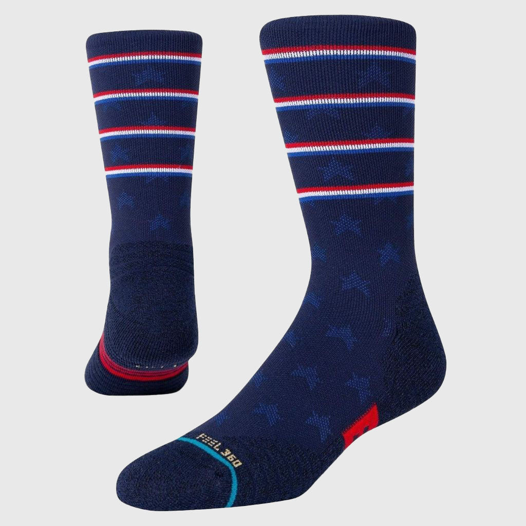 Stance, Stance Independence Crew Socks