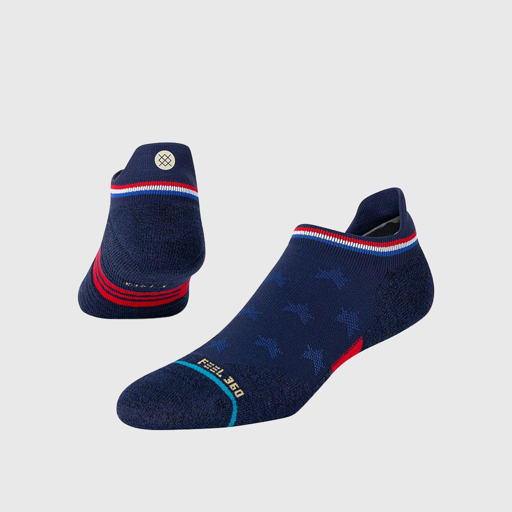 Stance, Stance Independence Tab Socks