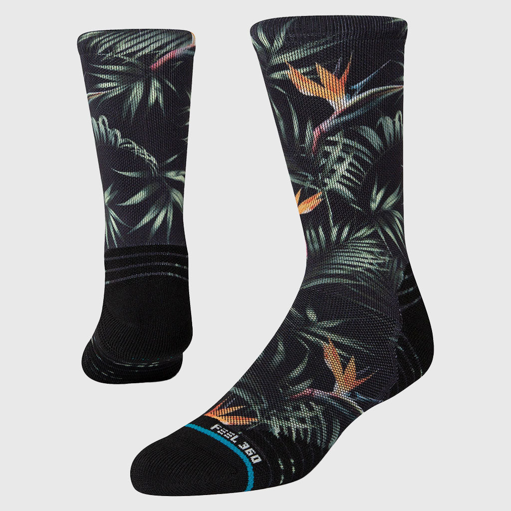 Stance, Stance Paradis Mid Socks