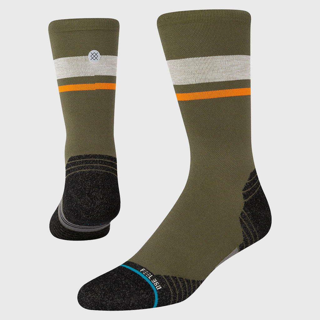 Stance, Stance Quota Socks