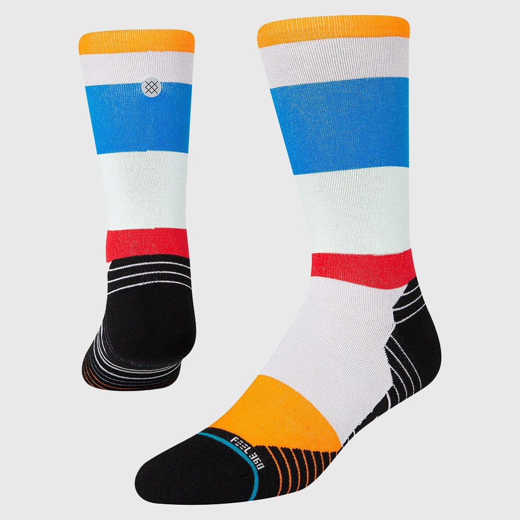 Stance, Stance Rate Socks