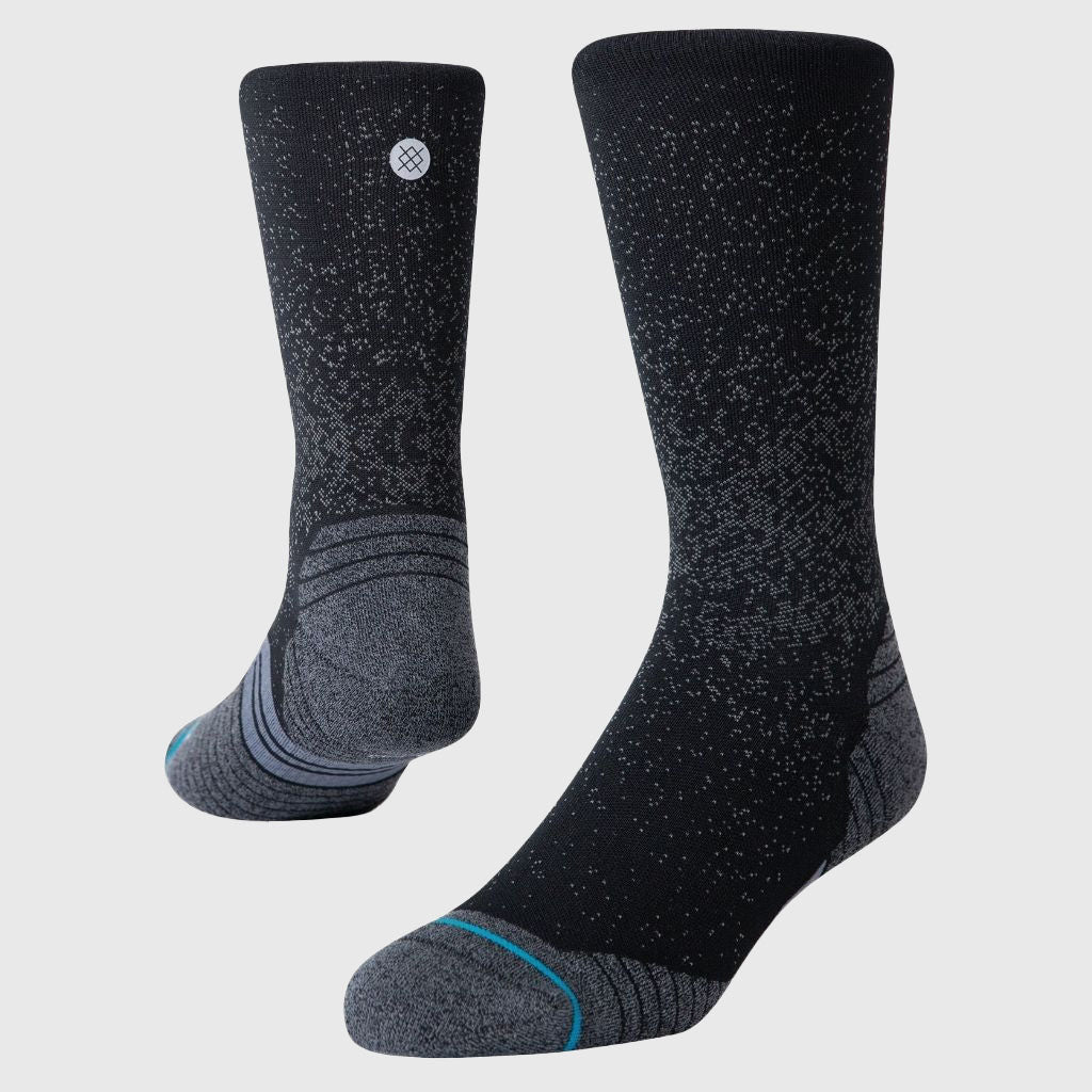 Stance, Stance Run Crew ST Socks