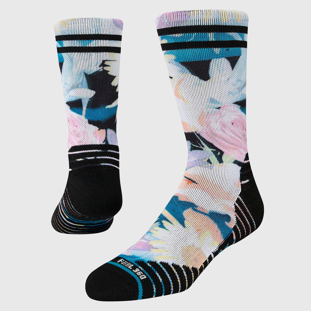 Stance, Stance Tendency Socks