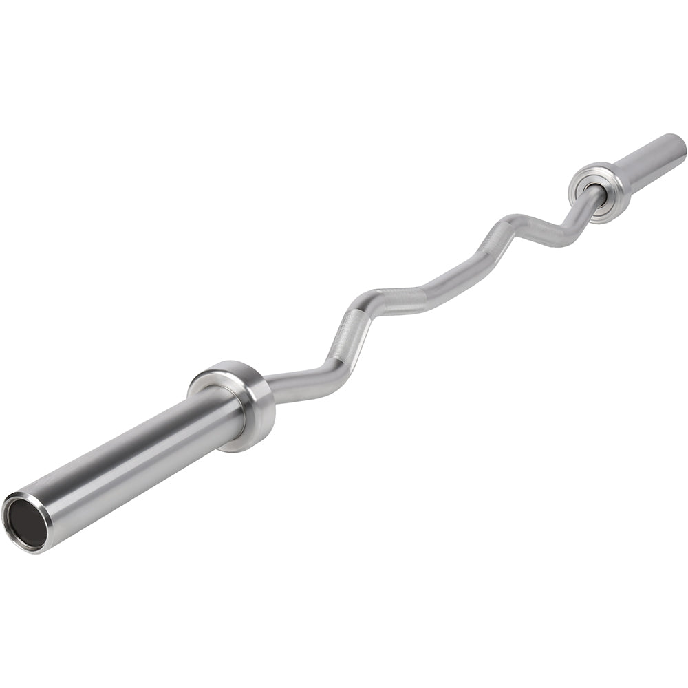 Unbranded, Standard Curl Bars