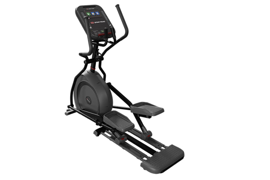 Star Trac Fitness, Star Trac 4 Series Elliptical Cross Trainer