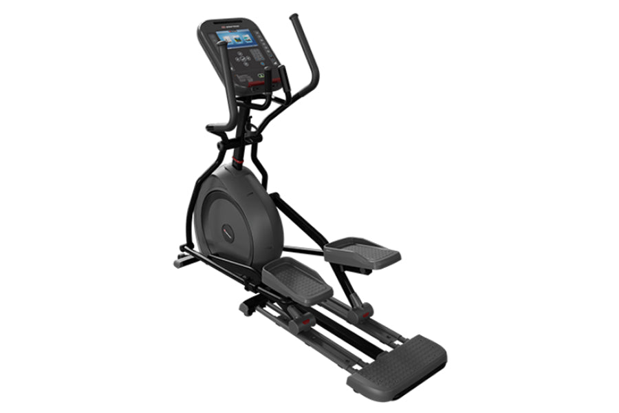 Star Trac Fitness, Star Trac 4 Series Elliptical Cross Trainer