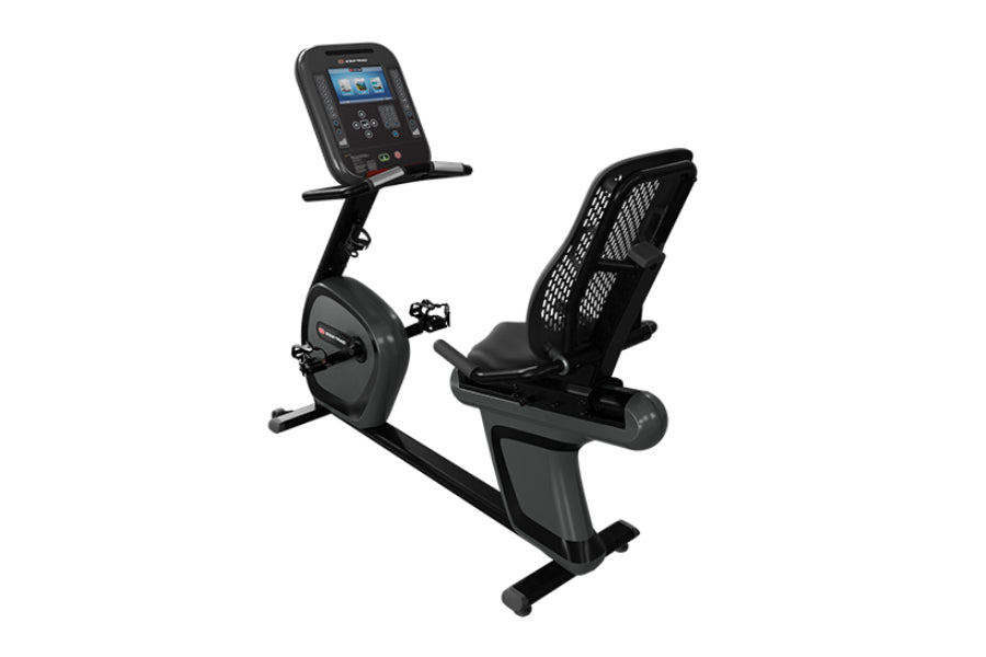 Star Trac Fitness, Star Trac 4 Series Recumbent Bike