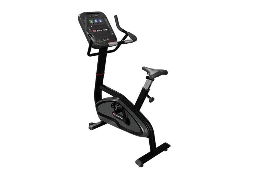 Star Trac Fitness, Star Trac 4 Series Upright Bike