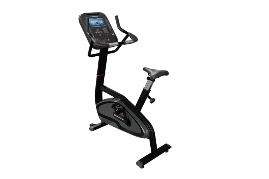 Star Trac Fitness, Star Trac 4 Series Upright Bike