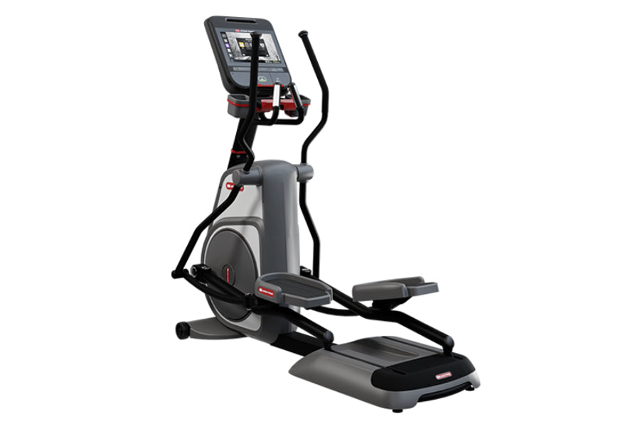 Star Trac Fitness, Star Trac 8 Series Elliptical Cross Trainer