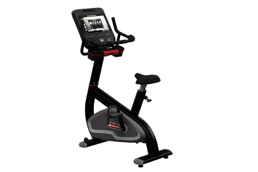 Star Trac Fitness, Star Trac 8 Series Upright Bike