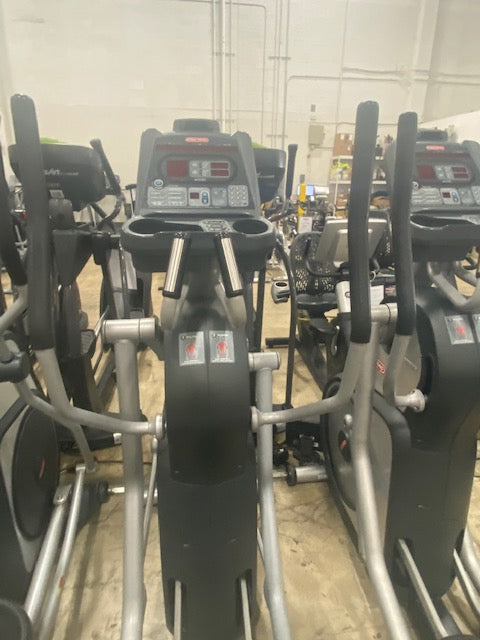 Star Trac, Star Trac P-TBTx Total Body Trainer Elliptical - Used