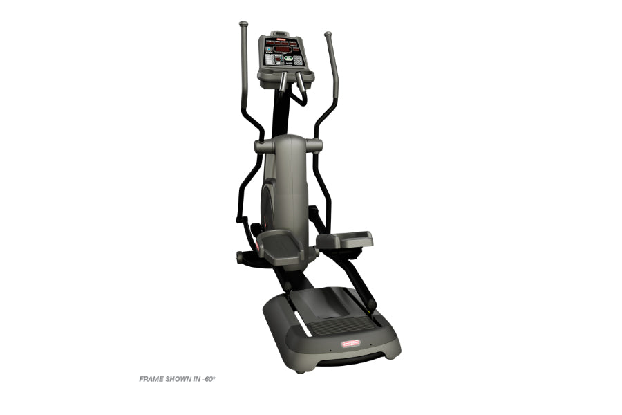 Star Trac Fitness, Star Trac SCTX Elliptical Cross Trainer