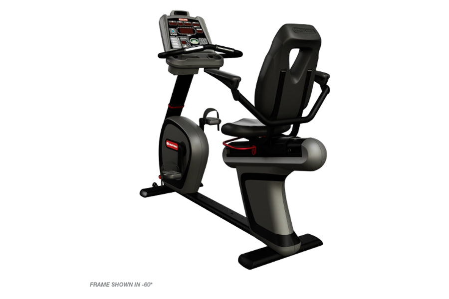 Star Trac Fitness, Star Trac SRBx Recumbent Bike