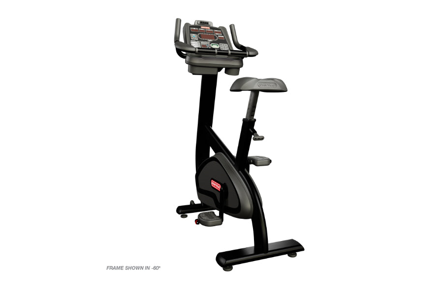 Star Trac Fitness, Star Trac SUBx Upright Bike