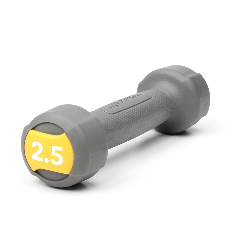 Life Fitness, Studio Urethane Dumbbells