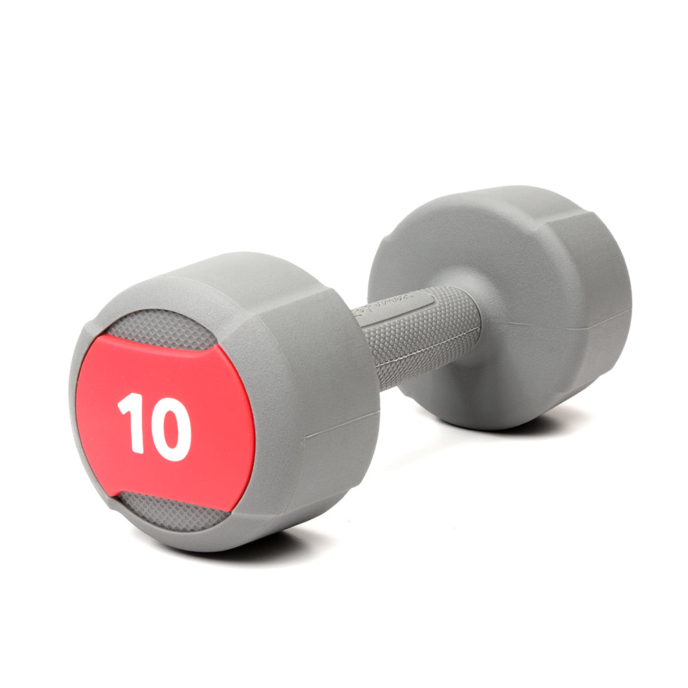 Life Fitness, Studio Urethane Dumbbells