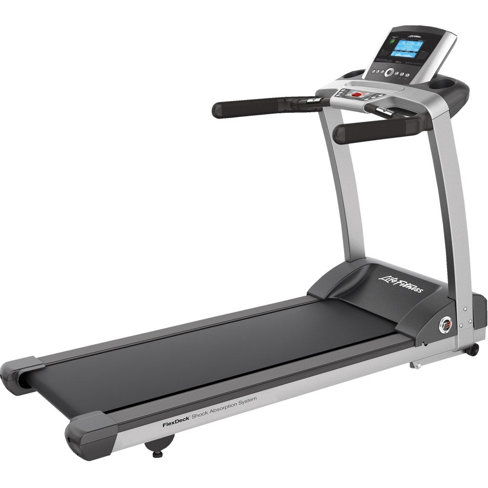 Life Fitness, T3 Treadmill